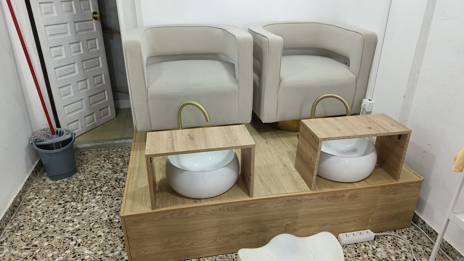 Mueble a medida